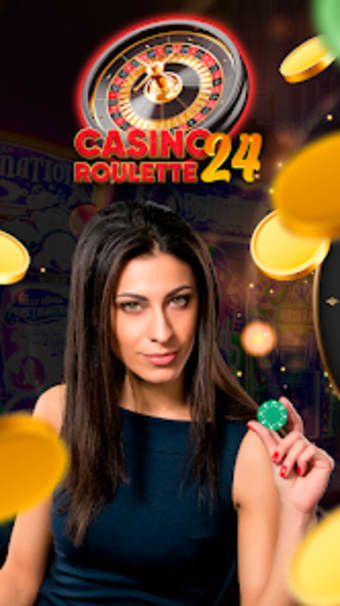 Casino Roulette 24