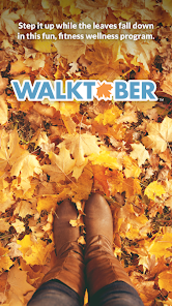 Walktober