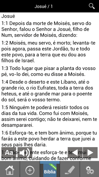 Bíblia Portuguese Bible