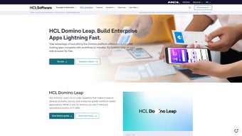 Imagen 0 para HCL Domino Volt