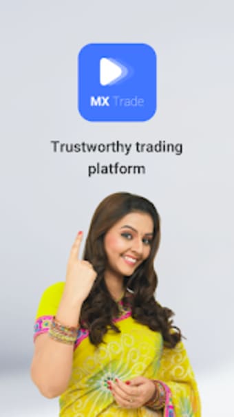 MX Trade