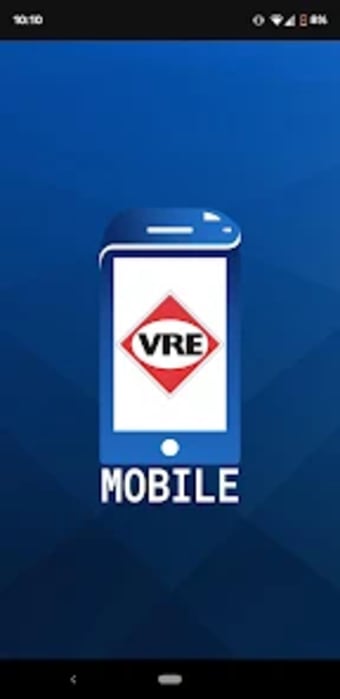 VRE Mobile