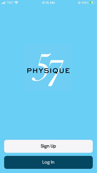 Physique 57 NYC  Live