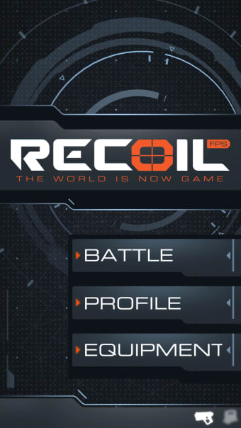 Recoil Game