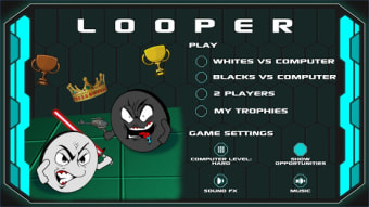 Looper - The Game