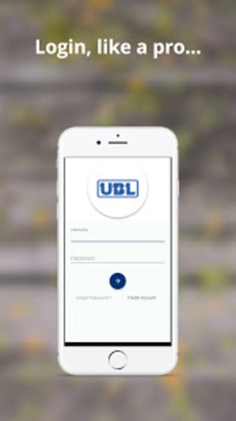 UBL App