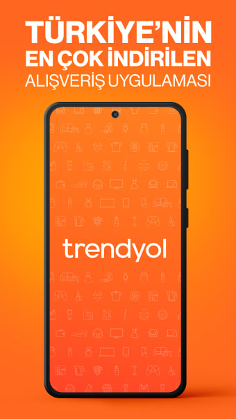 Trendyol - Online Shopping