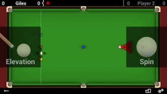Total Snooker Classic Free