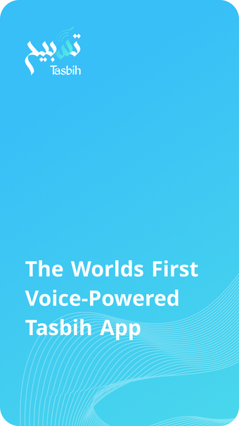 Tasbih Speech Recognition