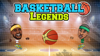 Basketball Legends PvP : Dunk Battle