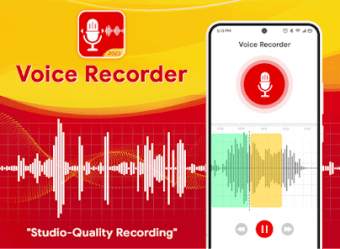 Voice Recorder  Noise Reducer