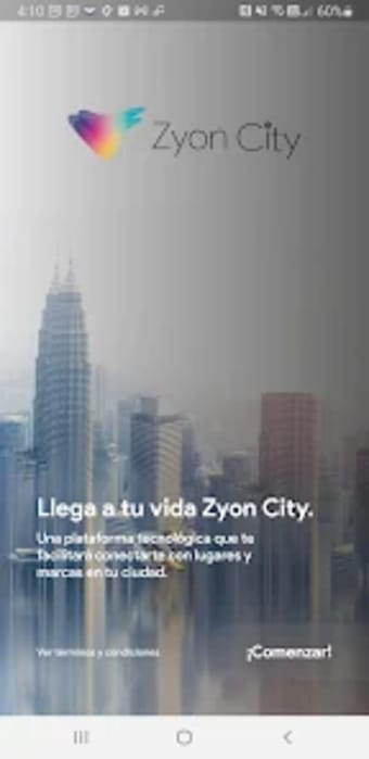 Zyon City