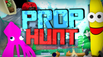 Prop Hunt Classic
