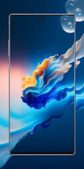 Wallpapers for Samsung Live HD