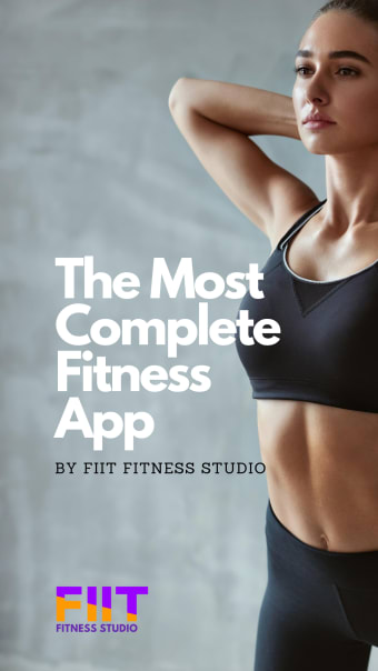 FIIT Fitness Studio