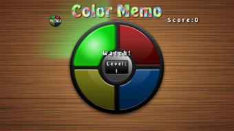 Color Memo for Windows 10