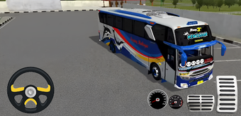 bus pariwisata jatim indo game