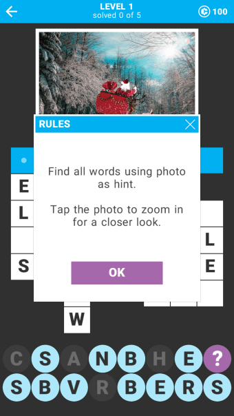 Moms Crossword with Pics 2