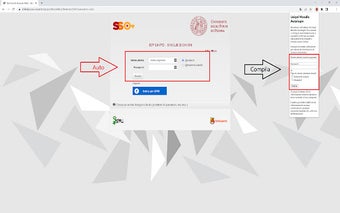 Unipd Moodle Autologin