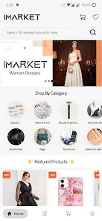 iMarket