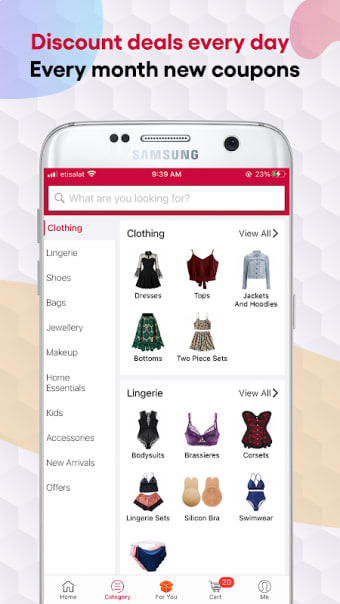 DODuae - Women's Online Shopping in UAE