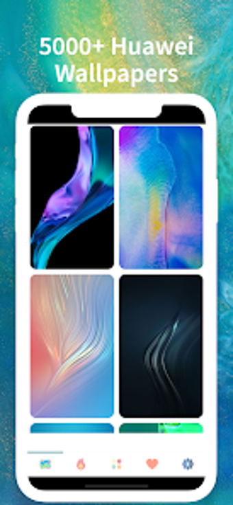 Wallpapers For Huawei HD - 4K