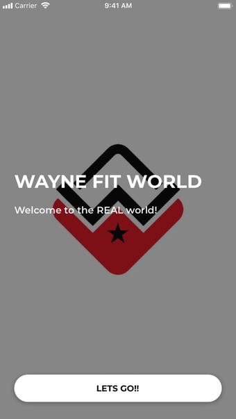 WayneFitWorld