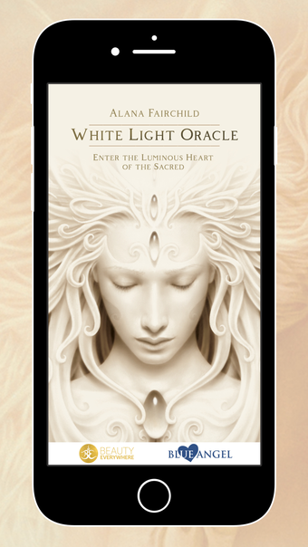 White Light Oracle