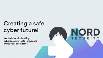 Image 0 for Nord Security