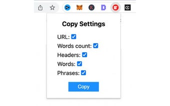 WordsAtScale Outline Extractor