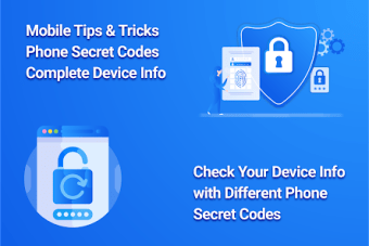 All Phones Reset  Secret Code