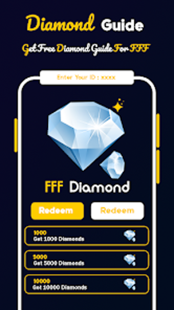 Get Daily Diamonds  Emotes