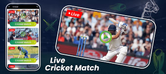 Hotsports - Live Cricket HD