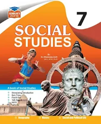 Social Studies 7