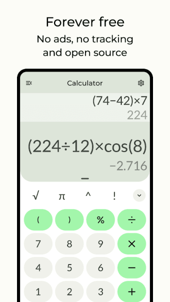 Unitto — calculator, converter