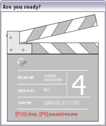 Screen2EXE