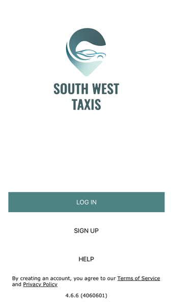 South West Taxis