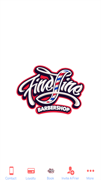 FineLine Barbershop