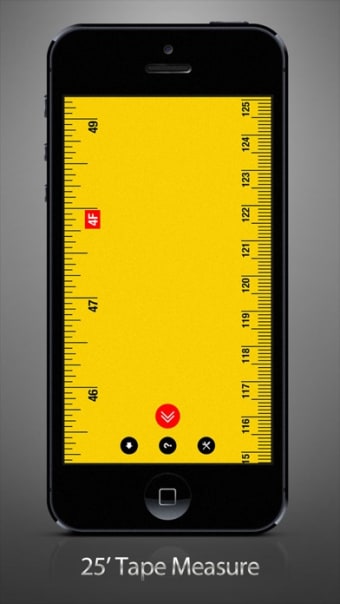 Ruler Pro - Measure Tools