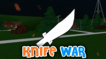 Knife War