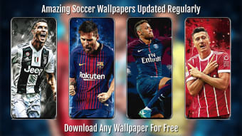 Football Wallpapers HD  4K