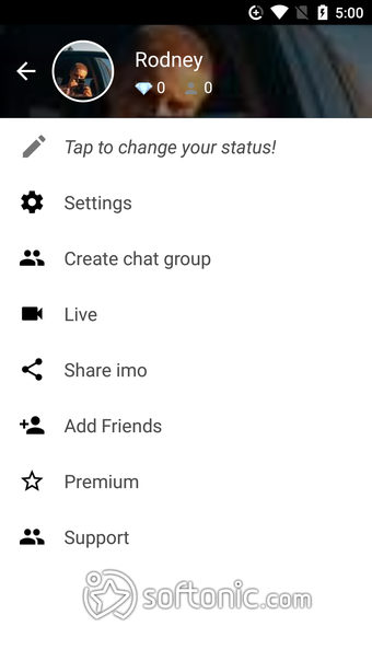 16+ Imo Free Video Calls And Chat Download PNG