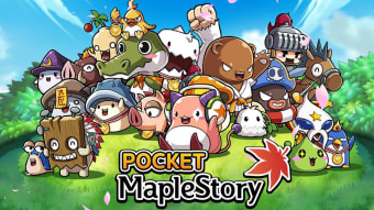 Pocket MapleStory