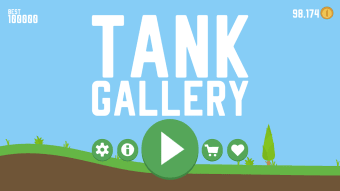 Tank Gallery