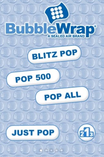 Bubble Wrap FREE