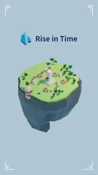 Rise in Time - Strategy MMO