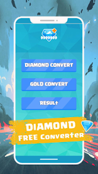 Diamonds  Elite Pass Counter