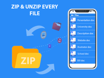 Zip File Reader  Extractor
