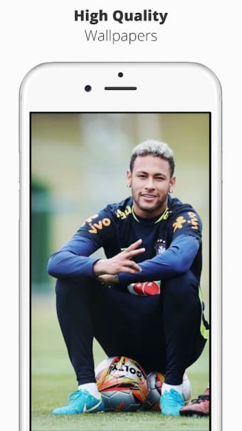 Neymar Fondos - Neymar Wallpapers 2020 - Football