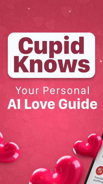 Cupid Knows: AI Love Genius